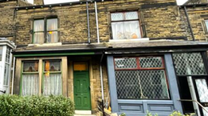 Renovation Project in Bradford photo